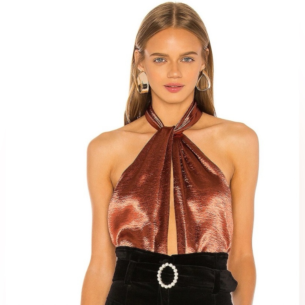 Lovers and Friends Nina Bodysuit